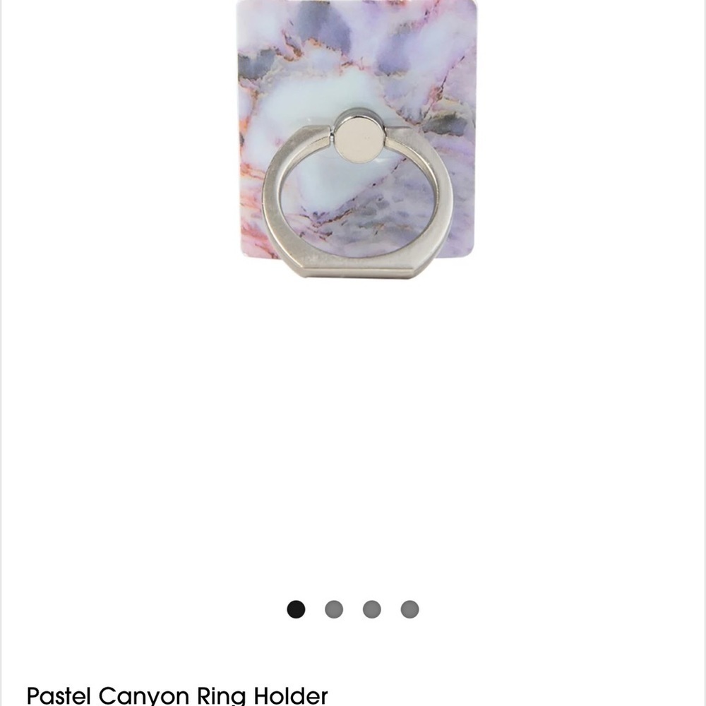Four iPhone X phone cases otterbox marble luxy lemon - Picture 9 of 10